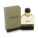 FragranceX: Perfumes e cosméticos importados originais pelos menores preços, direto do exterior com frete grátis Armani Cologne by Giorgio Armani, 3.4 oz Eau De Toilette Spray for Men, na caixa de papelão original
