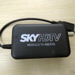 Módulo de TV Aberta Sky HDTV SIM25 (S-IM25-700)