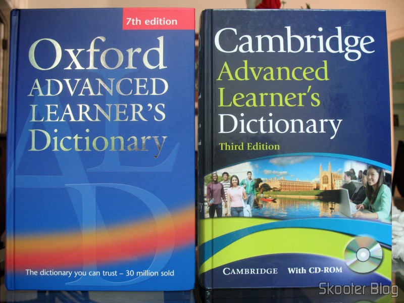 Drivers &amp; Music Cambridge advanced learners dictionary
