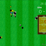 Super Futebol / World Cup Soccer / World Championship Soccer