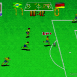 Super Soccer Champ - Super Nintendo Super Soccer Champ - Super Nintendo