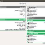 Syncthing e Syncthing-GTK no Ubuntu Syncthing e Syncthing-GTK no Ubuntu