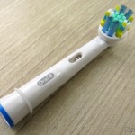 Refil para Escova Elétrica Floss Action Oral-B