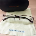 Goggles4U: Óculos G4U 79012 com Lentes 1.56 Fotocromáticas Cinza Óculos G4U 79012 com Lentes 1.56 Fotocromáticas Ciinza da Goggles4U