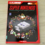Chegou meu Dossiê OLD!Gamer: Super Nintendo Dossiê OLD!Gamer: Super Nintendo