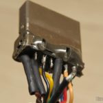 Reparo do Cabo SCART RGB para Playstation One (Sync-on-Luma) com upgrade para Multicore Coax IMG_4152