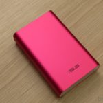 Carregador Portátil ASUS Power Bank Zenpower 10050 mAh