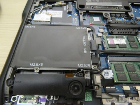 Instalando o SSD Sandisk Extreme PRO 480GB