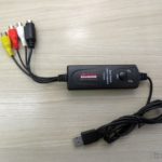 Diamond VC500 USB 2.0 One Touch VHS to DVD Video Capture Device