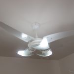 Ventilador de Teto Arge Majestic Lumina e Controle Remoto Protection Ventilador de Teto Arge Majestic Lumina
