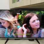 Smart TV Panasonic Viera 40" - TC-40DS600B Smart TV Panasonic Viera 40" - TC-40DS600B