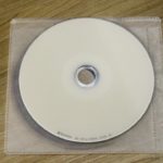 Mídias BD-RE 2X 25GB Verbatim Mitsubishi (Blu-Ray Regravável)