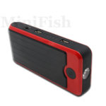 Powerbank com Jump Starter para Carro Powerbank com Jump Starter para Carro