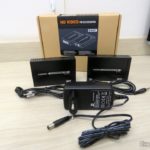 Extensor HDMI Lenkeng LKV375 HDBaseT por Par Trançado Único Todos os itens do Extensor HDMI Lenkeng LKV375 HDBaseT