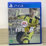 Fifa 17 – PS4 (Playstation 4)