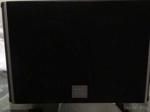 Caixa Acústica JBL ES30
