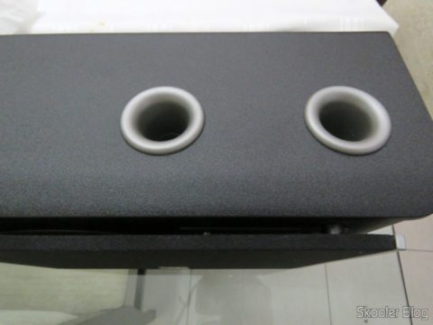 Caixa Acústica JBL ES10