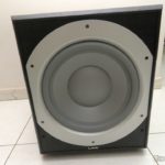 Subwoofer Infinity Primus PS312