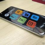 Smartphone Motorola Moto Z Play Smartphone Motorola Moto Z Play