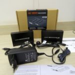 2º Extensor HDMI Lenkeng LKV375 HDBaseT por Par Trançado Único 2º Extensor HDMI Lenkeng LKV375 HDBaseT por Par Trançado Único