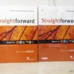 Straightforward Beginner - Student's Book + Webcode e Workbook + Audio CD