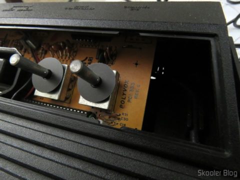Polyvox PCI 333 Rev. G