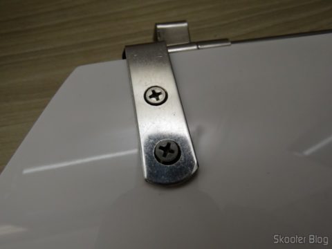Assento Sanitário Poliéster para Louça Deca Ravena, da marca SedileAssento Sanitário Poliéster para Louça Deca Ravena, da marca Sedile