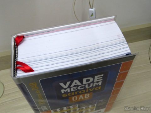 Vade Mecum Saraiva - OAB e Concursos - 11ª Ed. 2017