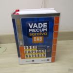 Vade Mecum Saraiva - OAB e Concursos - 11ª Ed. 2017
