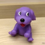 Cachorro de Borracha Cachorro de Borracha