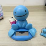 2º Boneco Solar Nohohon Zoku