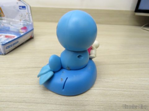 2º Boneco Solar Nohohon Zoku