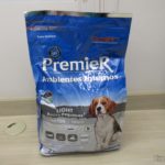 PremieR Ambientes Internos Light Cães Adultos Sabor Frango & Salmão