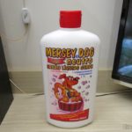 Shampoo Mersey Dog Neutro
