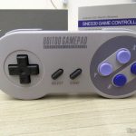8bitdo SNES30 GamePad 8bitdo SNES30 GamePad