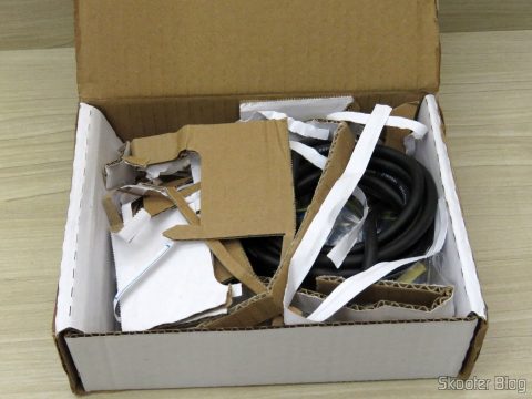 Pacote da primeira compra na Solda Fria