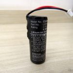 Bateria para Playstation Move Motion Controller