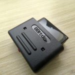 2º Retro Receiver SNES - 8bitdo - Controles Bluetooth no Super Nintendo 2º Retro Receiver SNES - 8bitdo