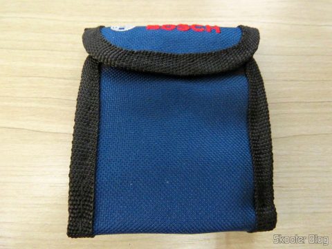 Parafusadeira-Furadeira à Bateria Bosch 12V GSR 120-LI 16 Conjunto de Pontas para Parafusar, que acompanham a Parafusadeira-Furadeira à Bateria Bosch 12V GSR 120-LI.