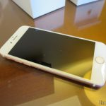 iPhone 7 128GB Rose Gold