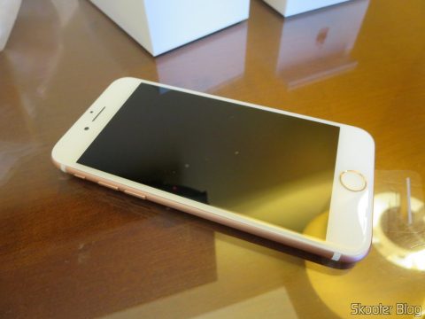 iPhone 7 128GB Rose Gold