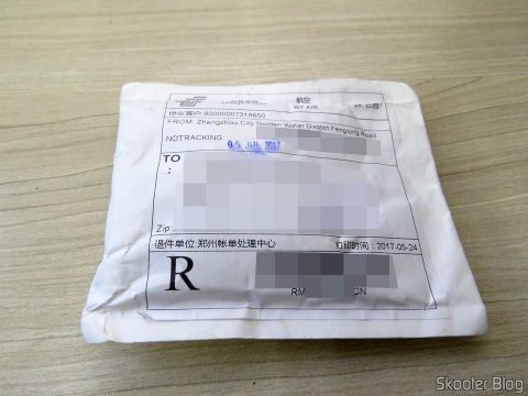 Pacote com as 3 Brocas Escalonadas 3-12mm, 4-12mm e 4-20mm de Titânio