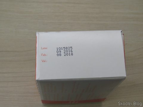 Rubenti - Cloridrato de Mebeverina 200 mg