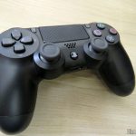Dualshock 4 Wireless Controller (modelo PS4 Slim/Pro)