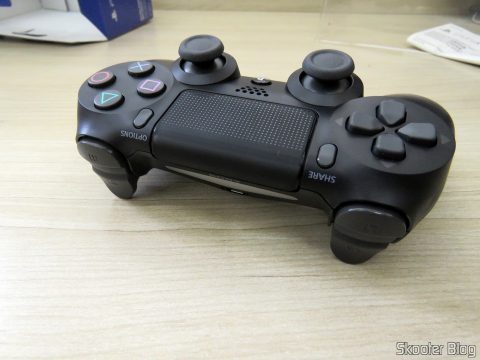 Dualshock 4 Wireless Controller (modelo PS4 Slim/Pro)