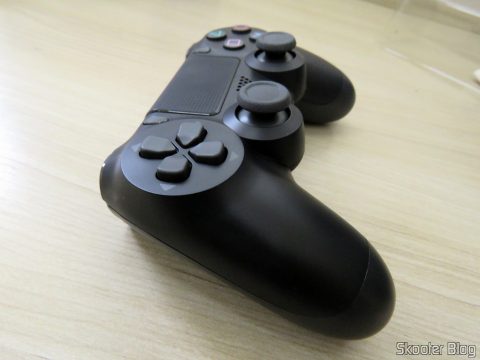 Dualshock 4 Wireless Controller (modelo PS4 Slim/Pro)