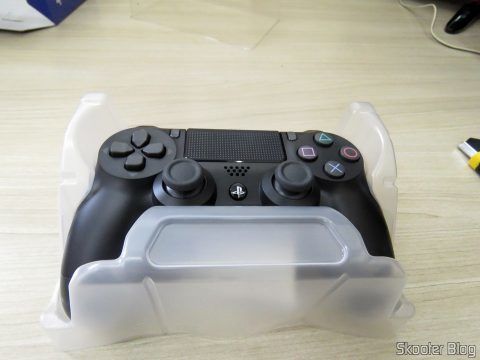 Dualshock 4 Wireless Controller (modelo PS4 Slim/Pro)