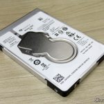 HDD Seagate Mobile 2TB ST2000LM007 para o Playstation 4 Pro HDD Seagate Mobile 2TB ST2000LM007