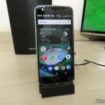 Dock Station para Celular com Plug USB Tipo C Moto Z Play no Dock Station para Celular com Plug USB Tipo C.