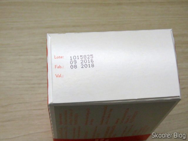 Rubenti 200mg 60 Cápsulas
